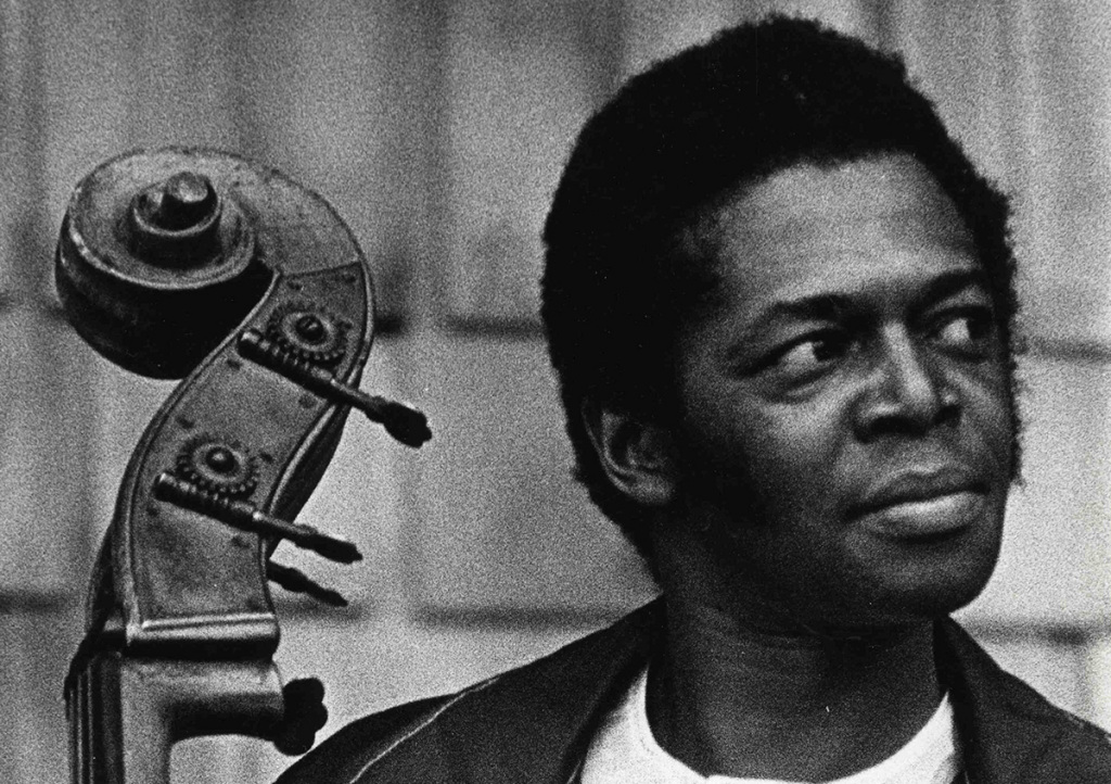 jimmy garrison jimmy garrison